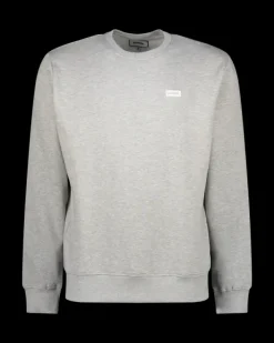 Heren RAIZZED Hoodies En Truien<Sweater Nack
