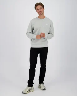 Heren RAIZZED Hoodies En Truien<Sweater Nack
