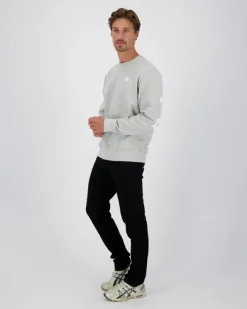 Heren RAIZZED Hoodies En Truien<Sweater Nack