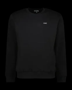 Heren RAIZZED Hoodies En Truien<Sweater Nack