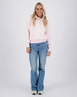 DAMES RAIZZED Hoodies En Truien<Sweater Nadine