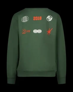 RAIZZED Hoodies En Truien<Sweater Nador