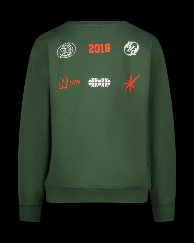 RAIZZED Hoodies En Truien<Sweater Nador