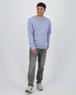 Heren RAIZZED Hoodies En Truien<Sweater Napels