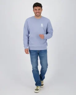 Heren RAIZZED Hoodies En Truien<Sweater Napels