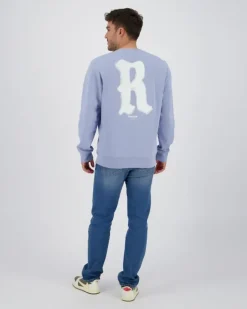 Heren RAIZZED Hoodies En Truien<Sweater Napels