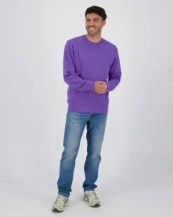 Heren RAIZZED Hoodies En Truien<Sweater Napels