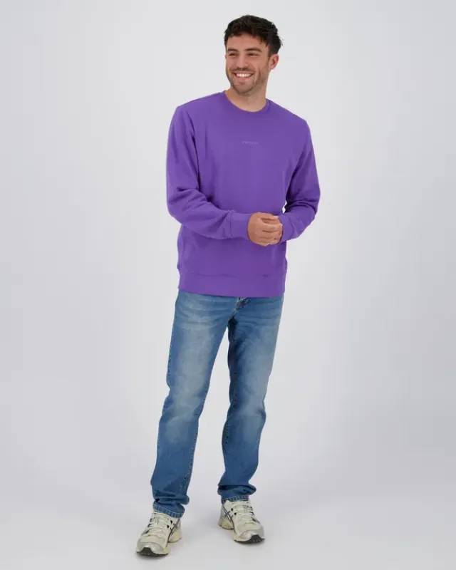 Heren RAIZZED Hoodies En Truien<Sweater Napels