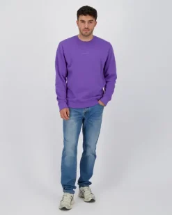 Heren RAIZZED Hoodies En Truien<Sweater Napels