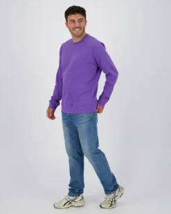 Heren RAIZZED Hoodies En Truien<Sweater Napels