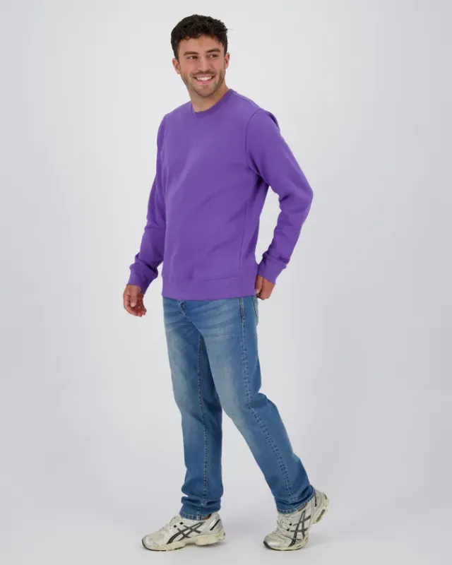 Heren RAIZZED Hoodies En Truien<Sweater Napels