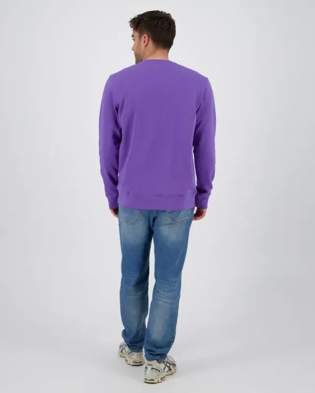 Heren RAIZZED Hoodies En Truien<Sweater Napels