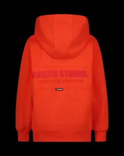 RAIZZED Hoodies En Truien<Sweater Nashed