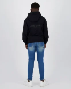 RAIZZED Hoodies En Truien<Sweater Nashed