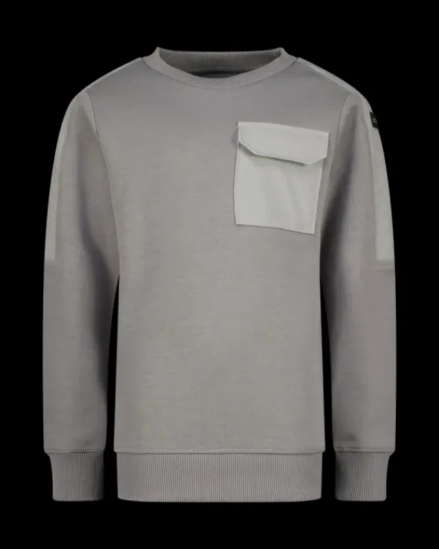 RAIZZED Hoodies En Truien<Sweater Nashua