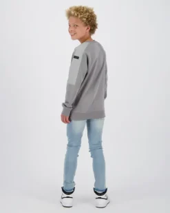 RAIZZED Hoodies En Truien<Sweater Nashua