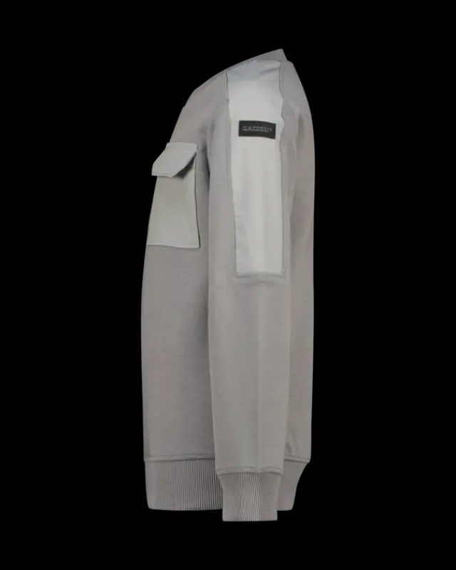 RAIZZED Hoodies En Truien<Sweater Nashua