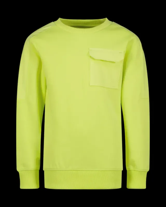 RAIZZED Hoodies En Truien<Sweater Nashua