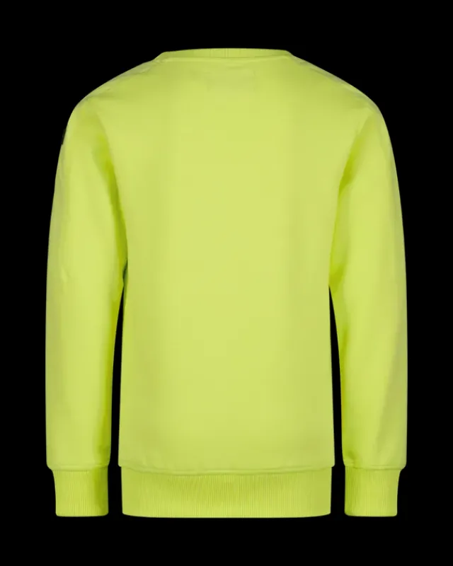 RAIZZED Hoodies En Truien<Sweater Nashua