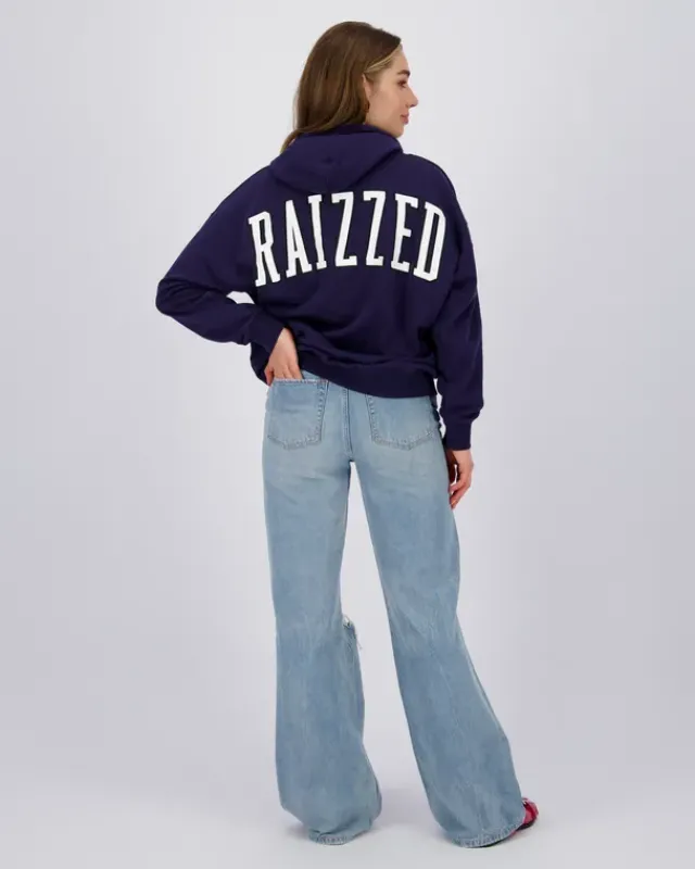 DAMES RAIZZED Hoodies En Truien<Sweater Nelena