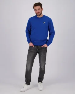 Heren RAIZZED Hoodies En Truien<Sweater Newport