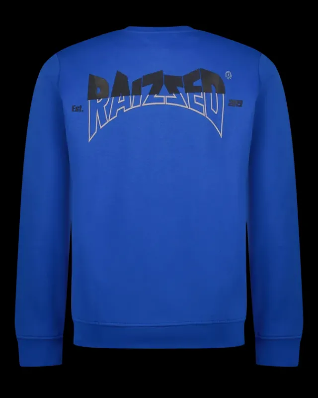 Heren RAIZZED Hoodies En Truien<Sweater Newport