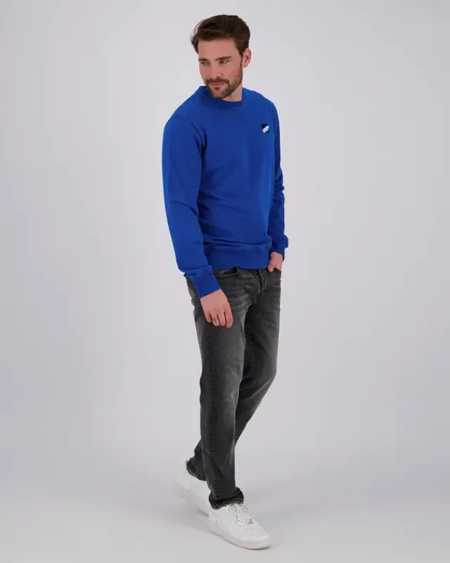 Heren RAIZZED Hoodies En Truien<Sweater Newport