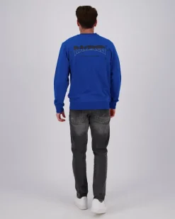 Heren RAIZZED Hoodies En Truien<Sweater Newport