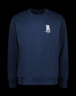 Heren RAIZZED Hoodies En Truien<Sweater Nigu