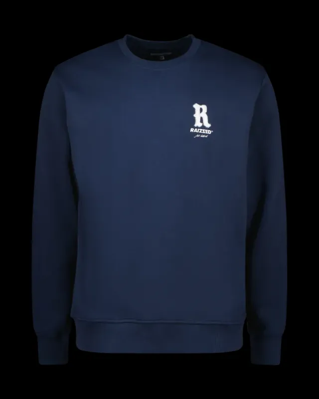 Heren RAIZZED Hoodies En Truien<Sweater Nigu
