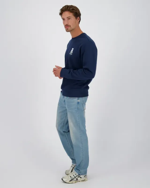 Heren RAIZZED Hoodies En Truien<Sweater Nigu
