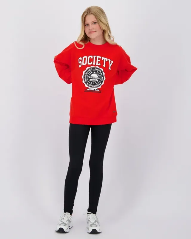 RAIZZED Hoodies En Truien<Sweater Nourie