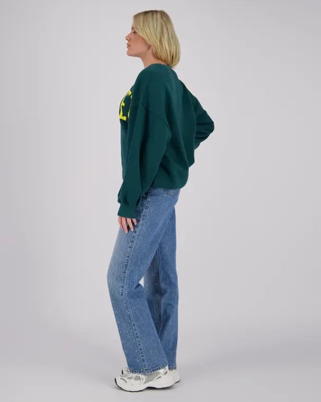 DAMES RAIZZED Hoodies En Truien<Sweater Riley