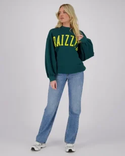 DAMES RAIZZED Hoodies En Truien<Sweater Riley