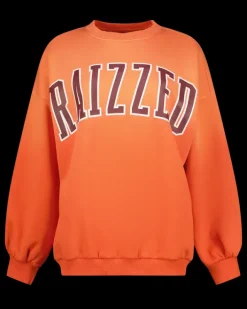 DAMES RAIZZED Hoodies En Truien<Sweater Riley