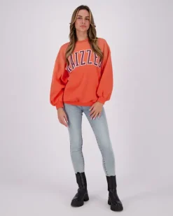 DAMES RAIZZED Hoodies En Truien<Sweater Riley