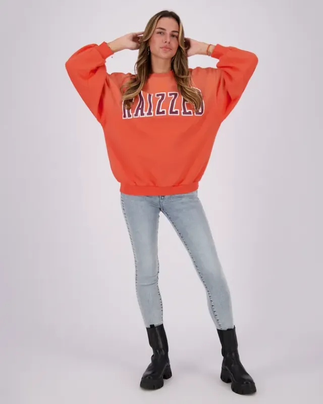 DAMES RAIZZED Hoodies En Truien<Sweater Riley