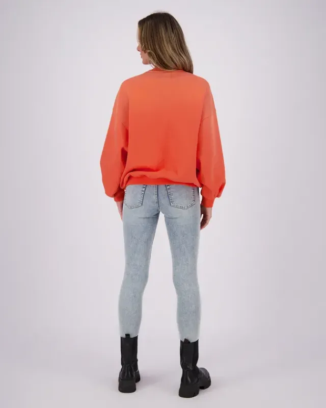 DAMES RAIZZED Hoodies En Truien<Sweater Riley