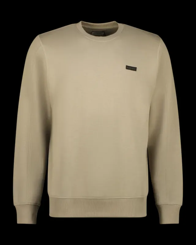 Heren RAIZZED Hoodies En Truien<Sweater Vernal