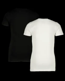 RAIZZED T-shirts En Polo's<Top Boys Nora T-Shirt 2 Pack