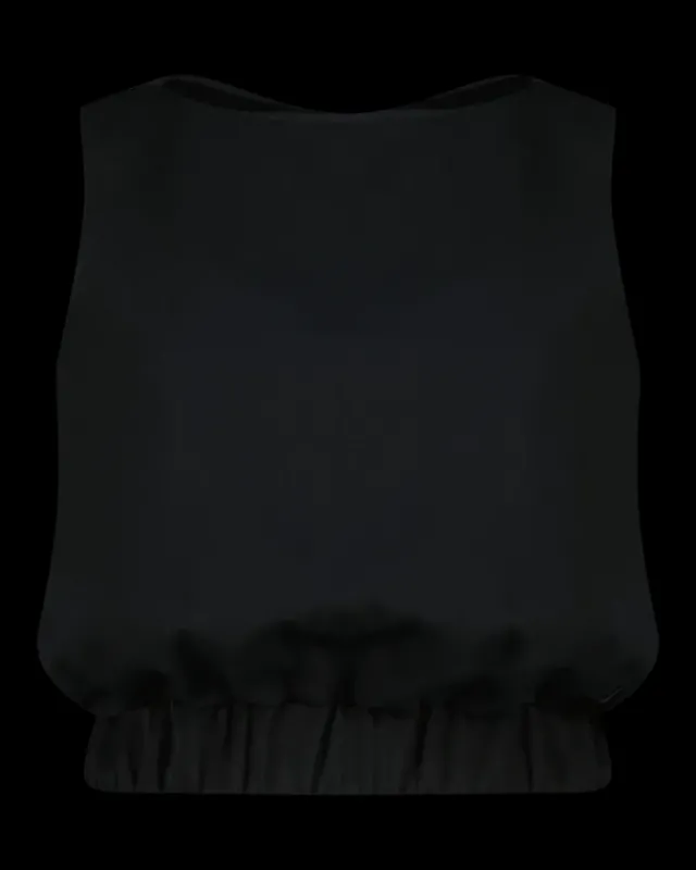 DAMES RAIZZED T-shirts En Tops<Top Liza