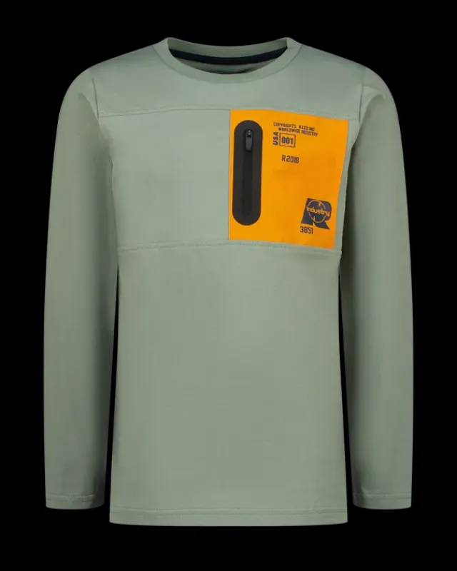 RAIZZED T-shirts En Polo's<T-shirt Albury
