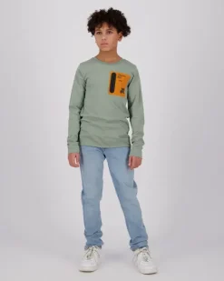 RAIZZED T-shirts En Polo's<T-shirt Albury