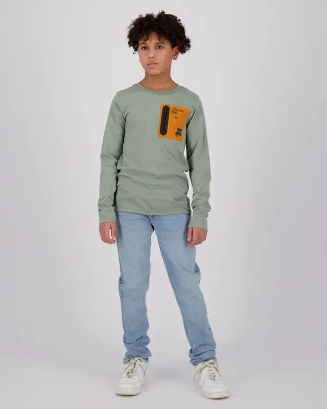 RAIZZED T-shirts En Polo's<T-shirt Albury