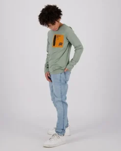 RAIZZED T-shirts En Polo's<T-shirt Albury