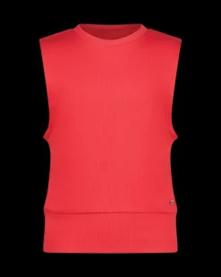 RAIZZED T-shirts En Tops<T-shirt Amber