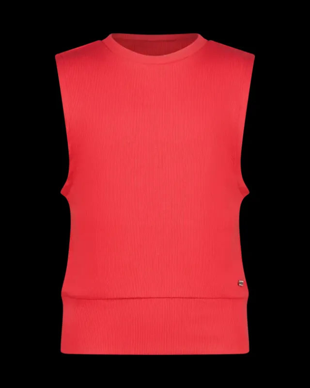 RAIZZED T-shirts En Tops<T-shirt Amber