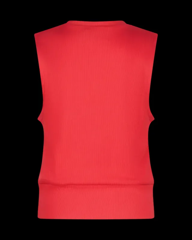 RAIZZED T-shirts En Tops<T-shirt Amber