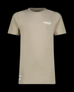 RAIZZED T-shirts En Polo's<T-shirt Biraro