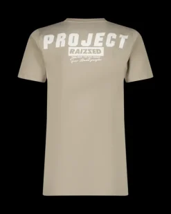RAIZZED T-shirts En Polo's<T-shirt Biraro